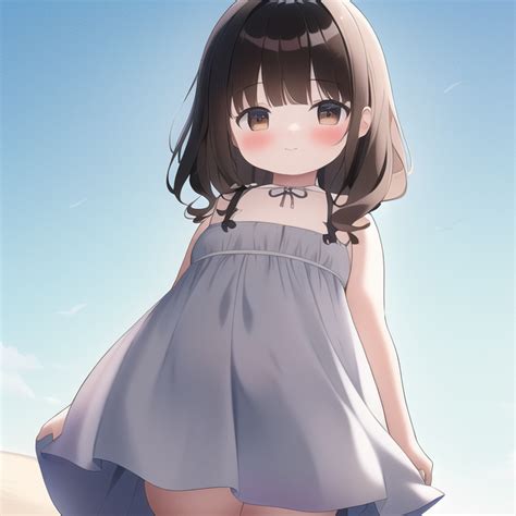 loli weight gain